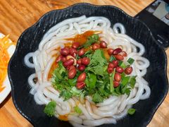 -嘻小北·兰州清汤牛肉面(太平洋森活天地店)