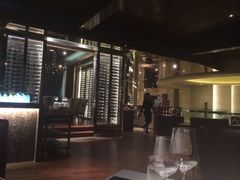 -郑州绿地JW万豪酒店The Grill烤汇扒房
