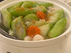 -莆田餐厅PUTIEN(西安万象天地店)