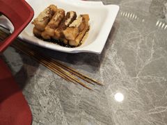 -老佛爷正宗铜炉蛙锅(五道口店)