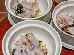 -龙悦湾酒家·八阵鱼生·渔人码头店