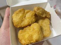 -麦当劳(松江店)