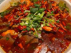 -绿茶餐厅(布吉万象汇店)