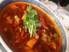 -三色堇(小通巷店)