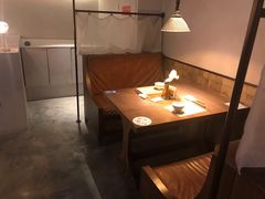 -来龙里 精致 东南亚餐室(万象城店)