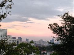 -鸿山公园