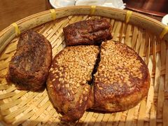 -北京老门框爆肚涮肉馆(凤城六路店)