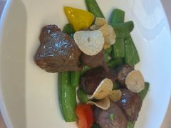 -正佳广场万豪酒店-粤菜餐厅·点心·海鲜·聚餐