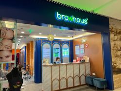 -Browhaus眉睫沙龙