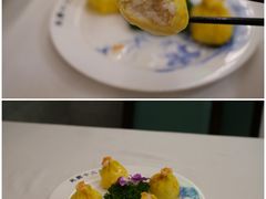 -清真马祥兴菜馆(云南北路店)