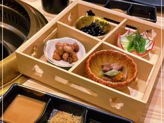 -松鱼亭·和牛烧肉(协鑫广场店)