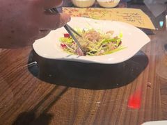 -秦月轩·陕西家乡菜(阜成路·五棵松店)