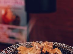 白肉拼盘-大阪烧肉BAKA一代(十亩地店)