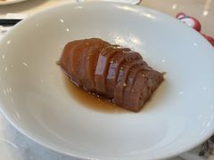 -南太湖山庄·四季轩&国风堂中餐厅