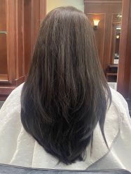 点击看大图 -Amber Salon艾珀沙龙