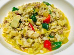 -阿露佳·舌尖上的安吉菜