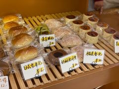 -0+1·手作面包(新北店)