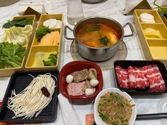 -呷哺呷哺 黄金牧场 (新辰里学清路店)