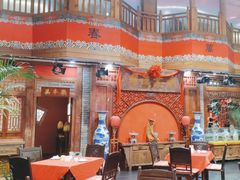 -正阳门饭庄·烤鸭·北京菜(万丰路七里庄店)
