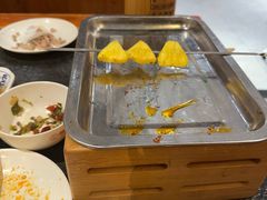 -福苗小骆驼烧烤(大唐不夜城店)