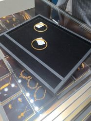 -周大福CHOW TAI FOOK(荟聚购物中心西红门店)