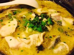 双廊青鱼片-随善园餐厅(大理店)