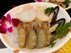 -MoMo牧场·寿喜烧专门店(长泰广场店)