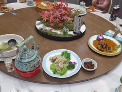 -新疆伊秀清真餐厅