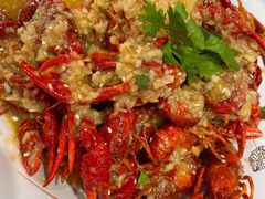 -刘一龙虾.烧烤(理工直营店)