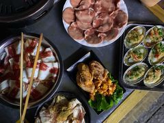 -胡哥烤肥牛(车公庙店)