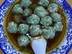 -樊川祖传馄饨(江都店)