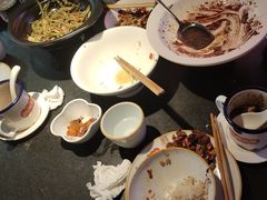 -湘阁里辣(南联锦泰城店)