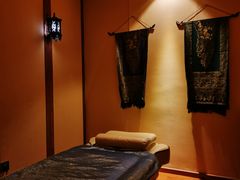 -木兰逸•泰式按摩•头疗•SPA(车公庙店)