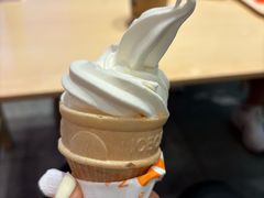 -Popeyes炸鸡·汉堡·奶昔(五角场万达店)