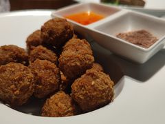 -悦融·京鲁菜·露台花园(安定门店)