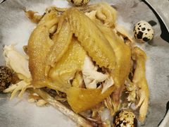 -老客家·客家菜(万达店)