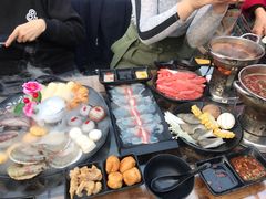 -丽江庭院之爱在路上(西单店)