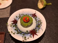 -莲西餐(曲江店)