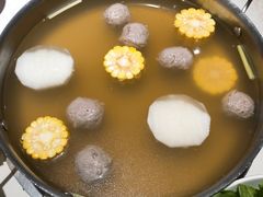 -汕头八合里海记牛肉店(清河店)