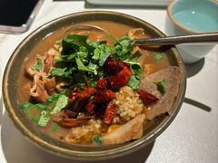 -四世同堂·京菜·烤鸭(双井店)