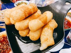 -马路边边串串香(一匡街店)