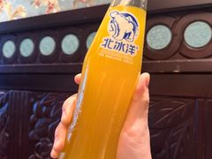 -北平楼·烤鸭·北京菜(牡丹园店)