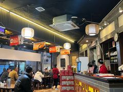 -王明古法砂锅居(开化寺店)