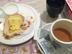 -表妹香港靓点餐厅