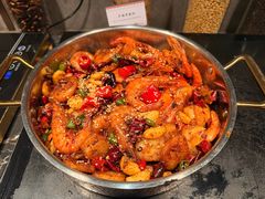 -西藏饭店·亚克·食光自助餐厅(文殊院店)