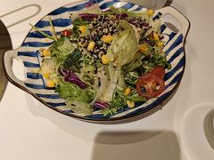 -千寻山野烤肉(天虹店)