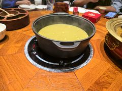 -瑶王府·广西菜(金阳路店)