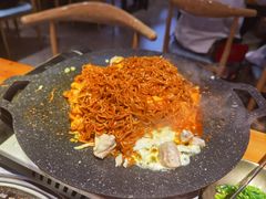 -金顺碳烤肉(番禺傍江地铁站店)