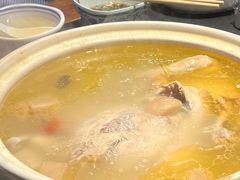 -来涮蜀鲜货火锅串串香(菜市口店)