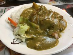 -兰芳园(上环店)